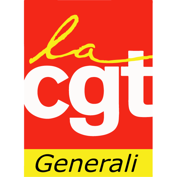 La CGT Generali France